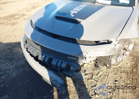 2023 Dodge Charger R/T z USA, uszkodzony, nr VIN 2C3CDXCT3PH568690